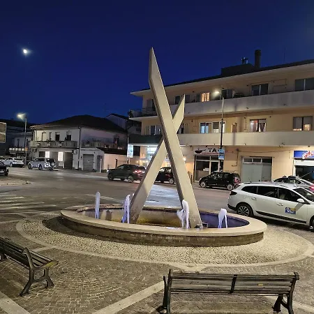 شقة Italie Montesilvano Marina